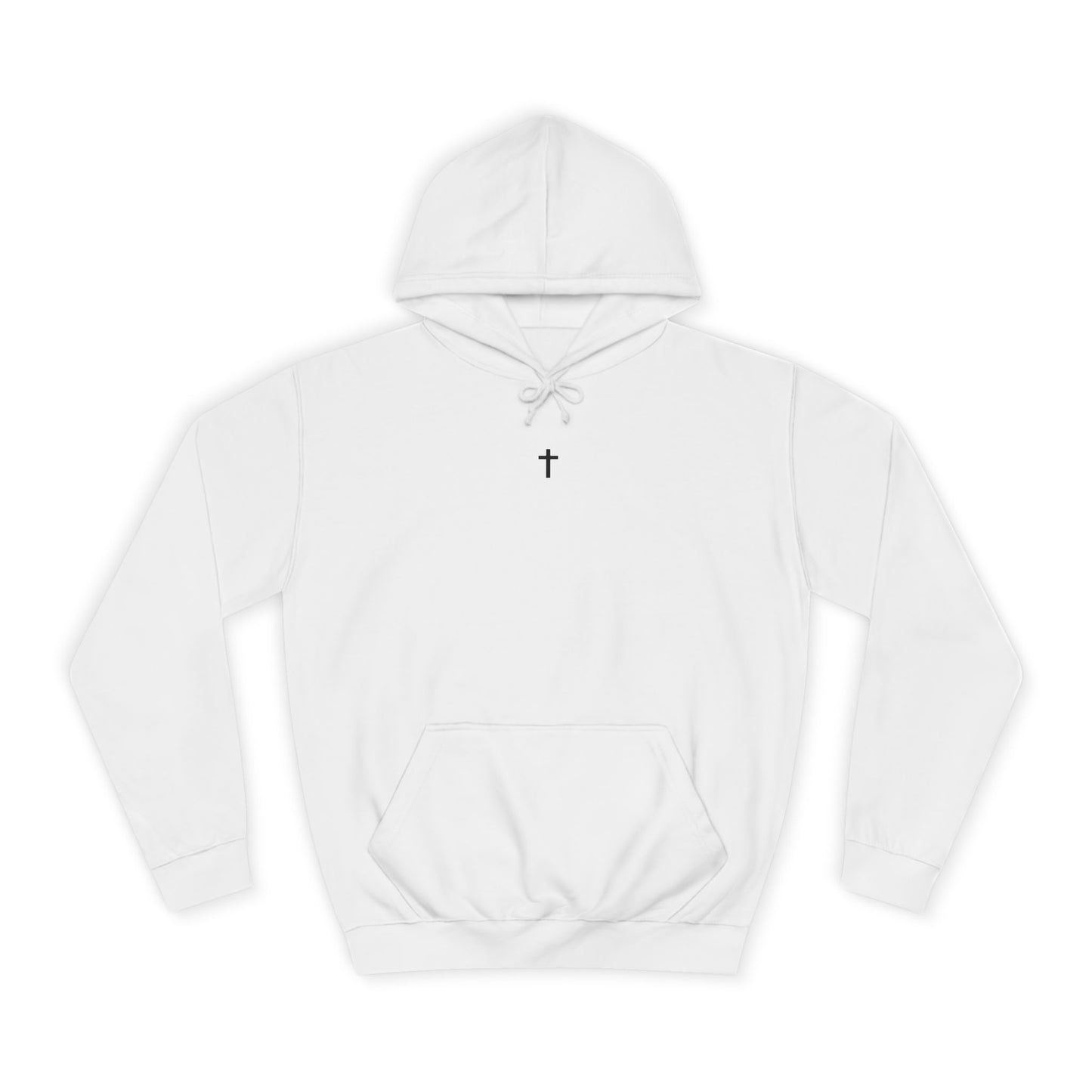 GAIN THE WORLD HOODIE