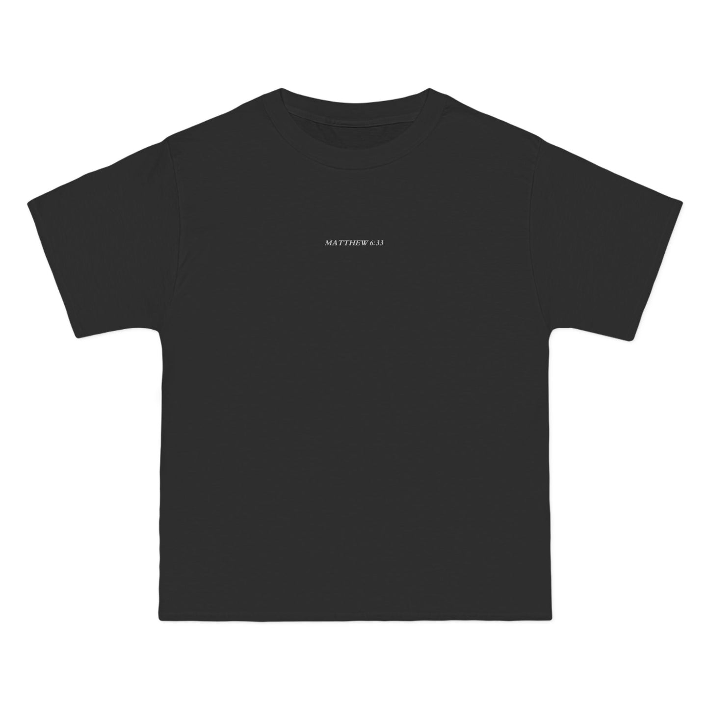 SEEK YE FIRST TEE