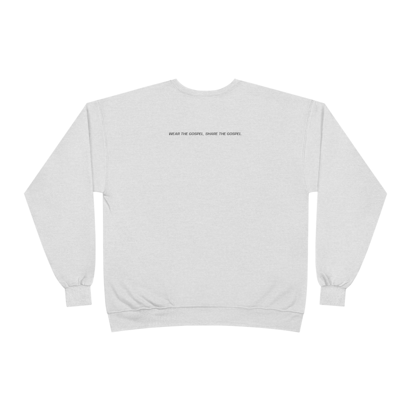 WTG EST. CREWNECK