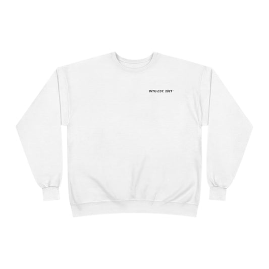 WTG EST. CREWNECK