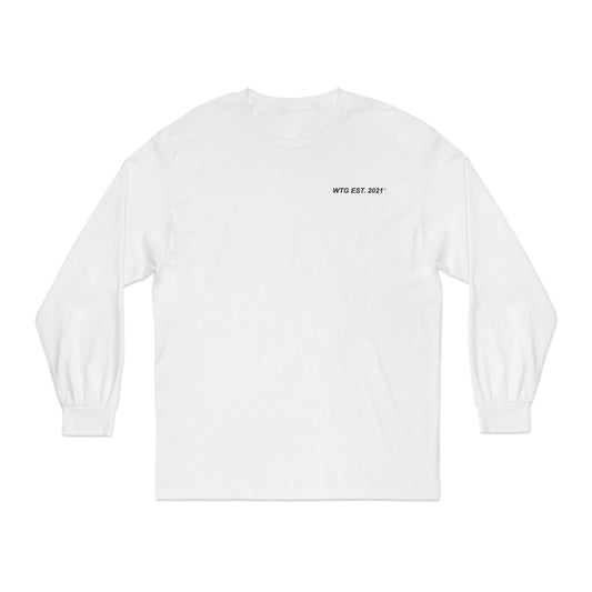 WTG EST. LONGSLEEVE