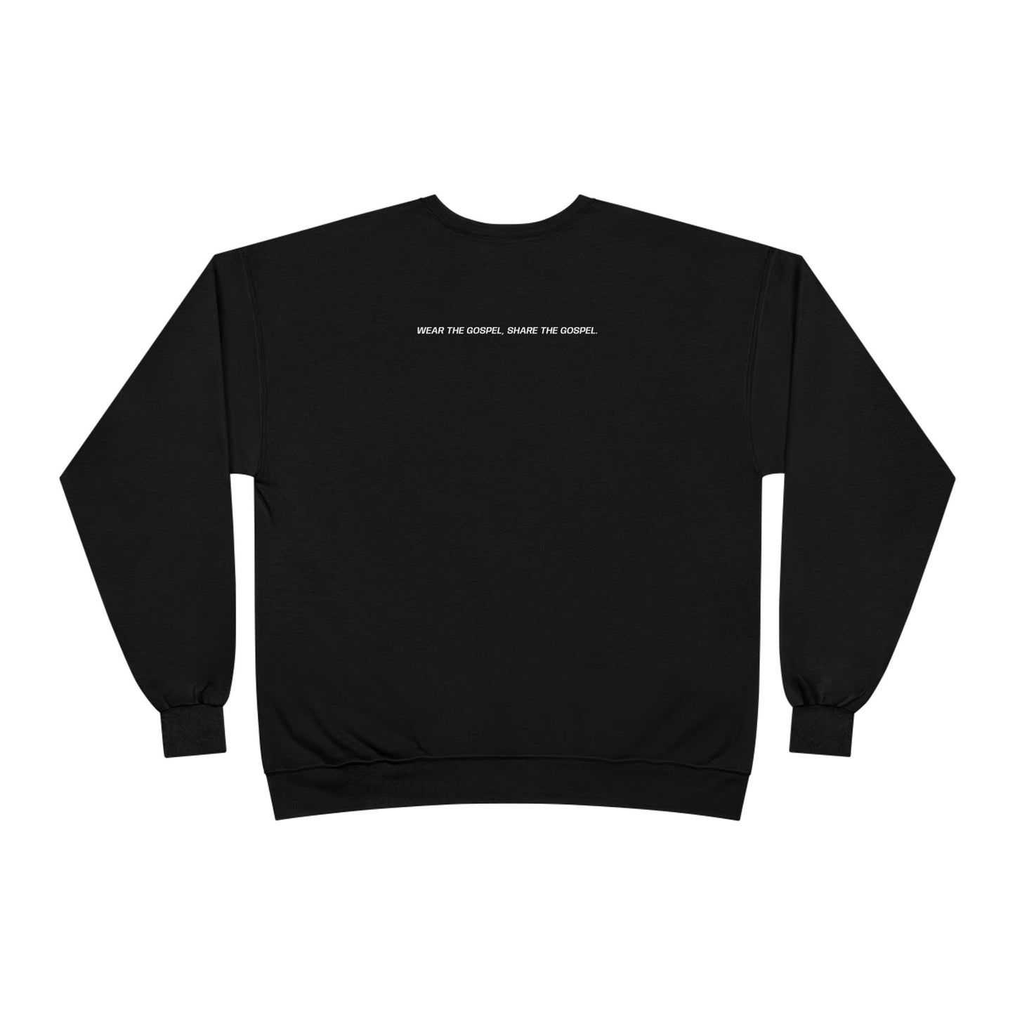 WTG EST. CREWNECK