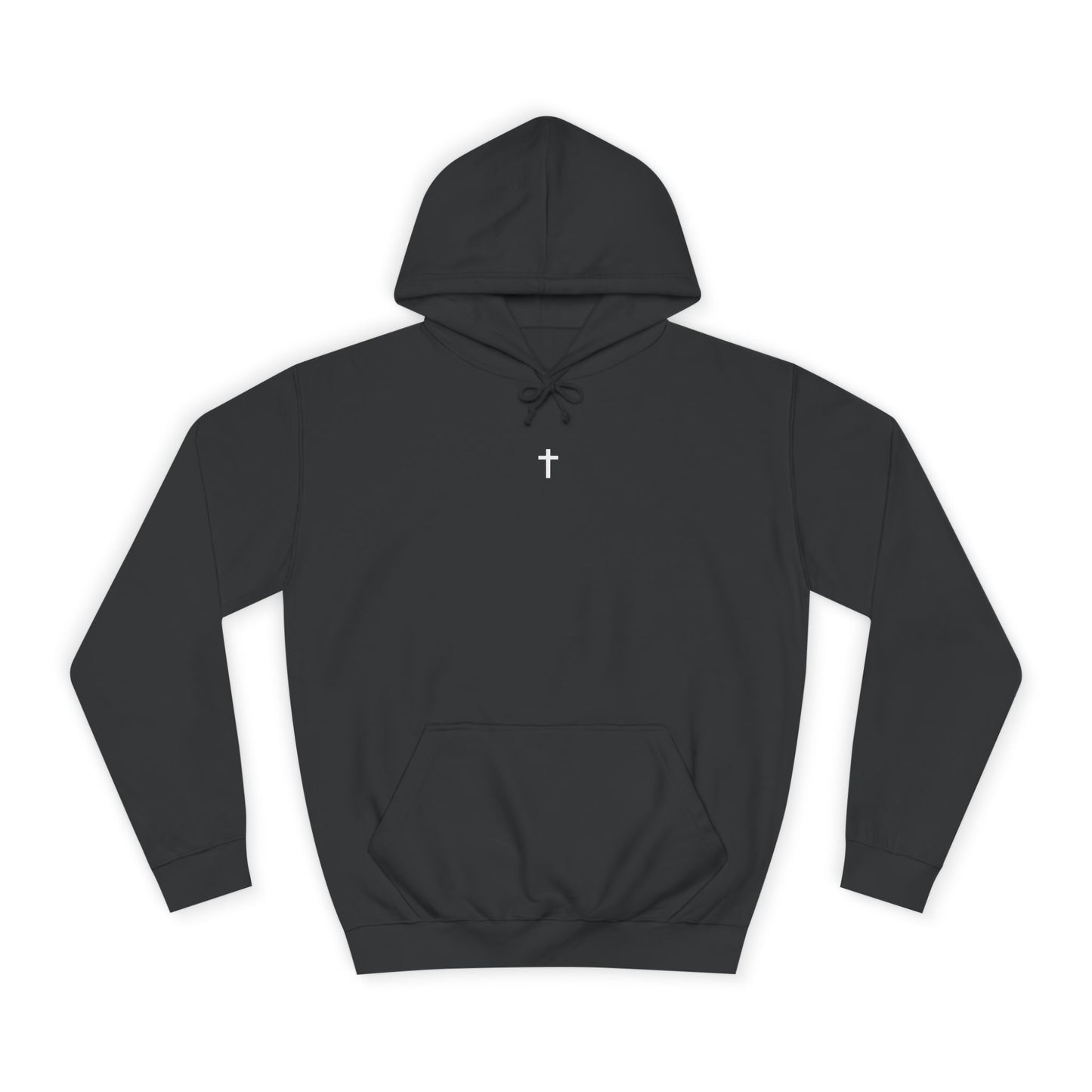 GAIN THE WORLD HOODIE