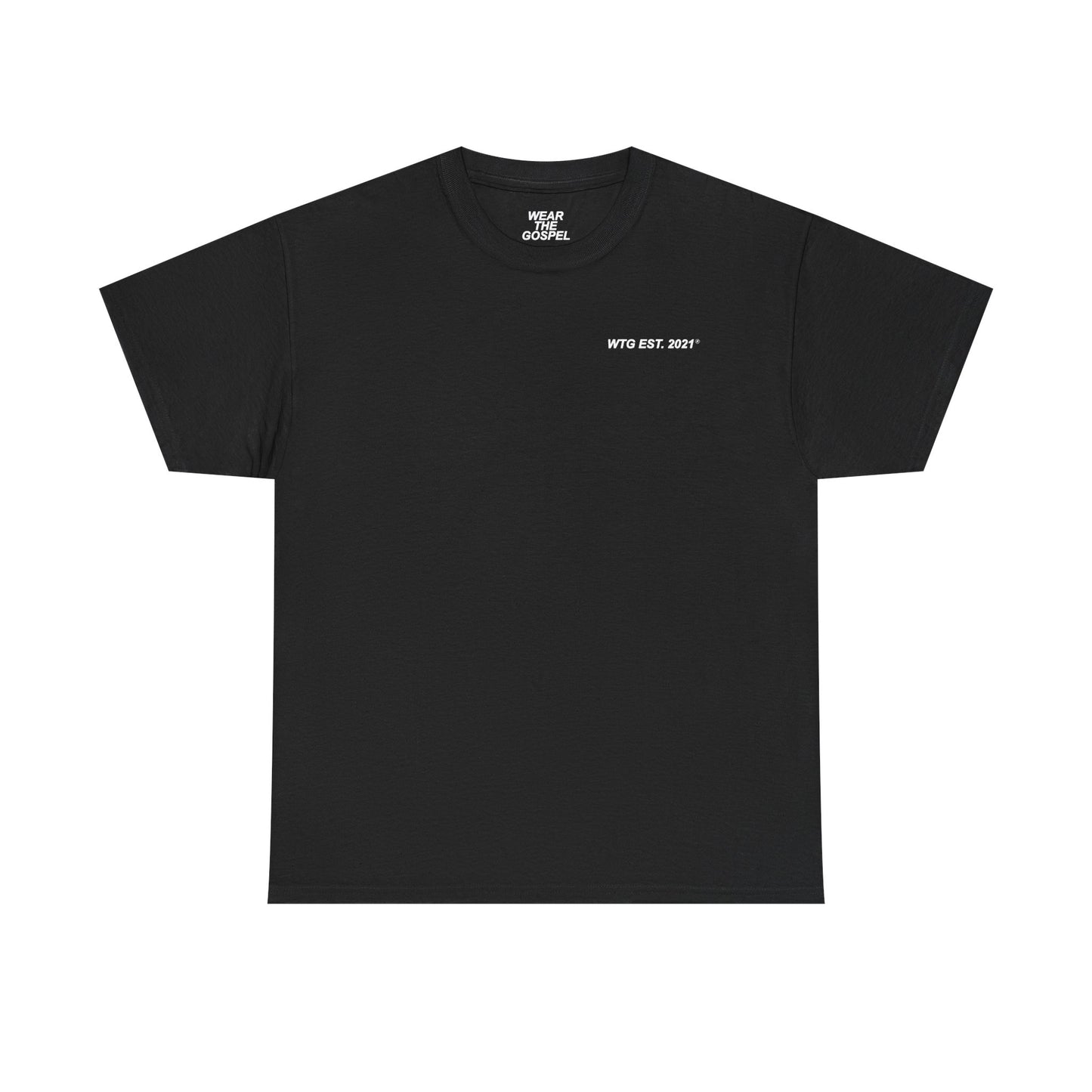 STAFF TEE