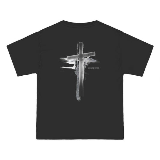 SEEK YE FIRST TEE