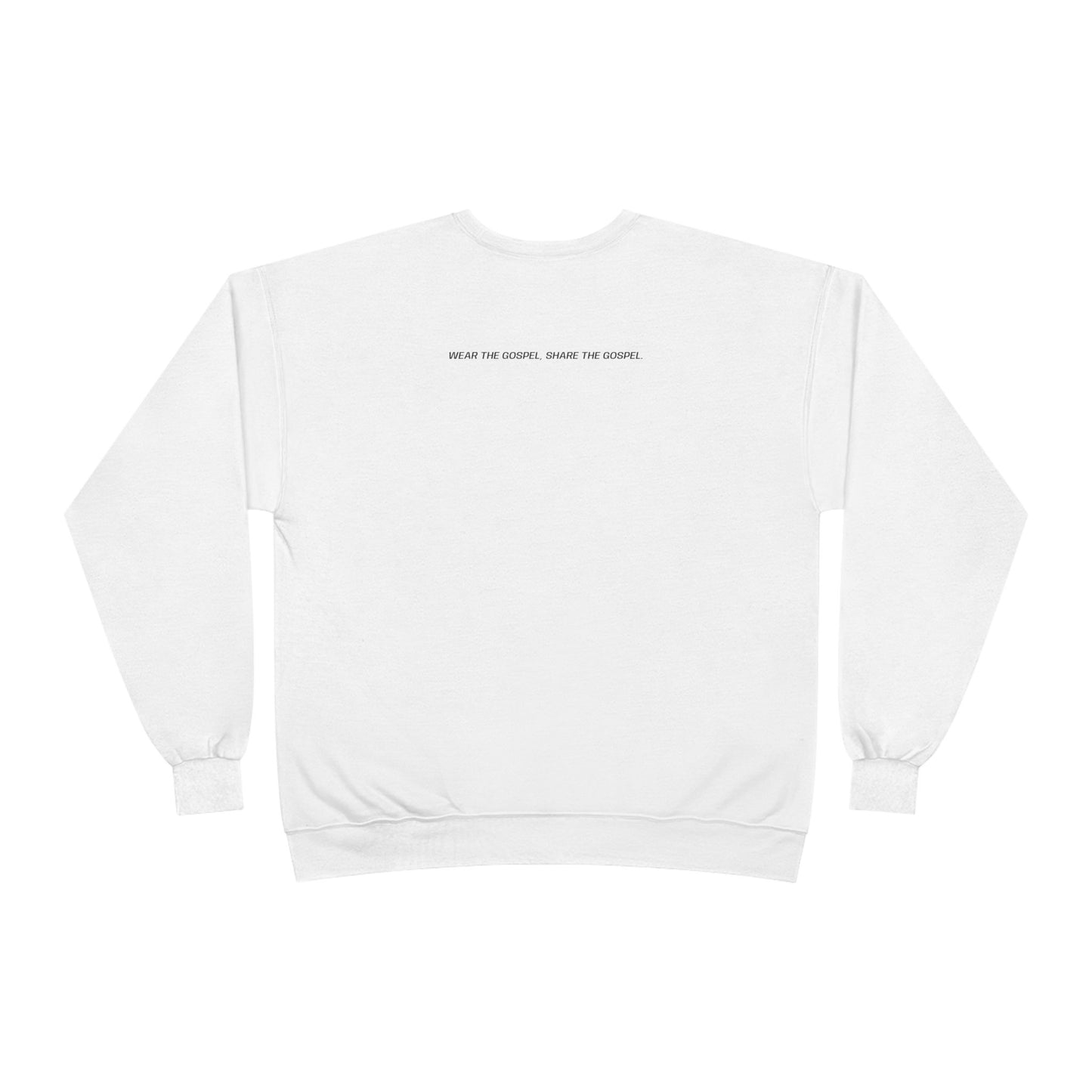 WTG EST. CREWNECK