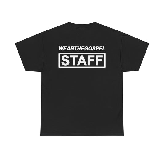 STAFF TEE