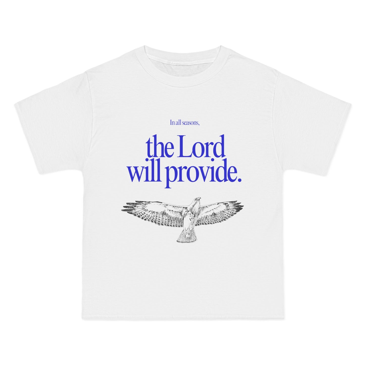 THE LORD WILL PROVIDE TEE